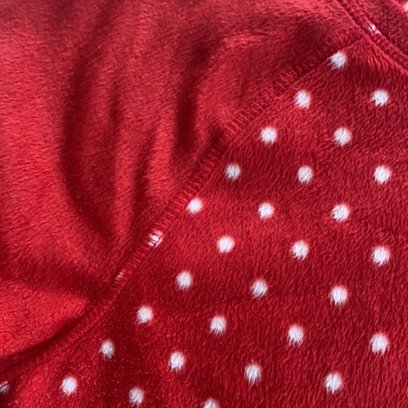 SLEEP CHIC WOMENS FLANNEL SLEEPWEAR - Picture 7 of 9